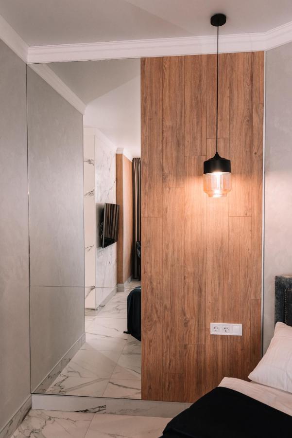 Royal Tower Vip Smart Apartments 3 Kyjev Exteriér fotografie